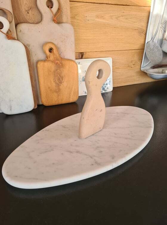 Plateau à fromage
