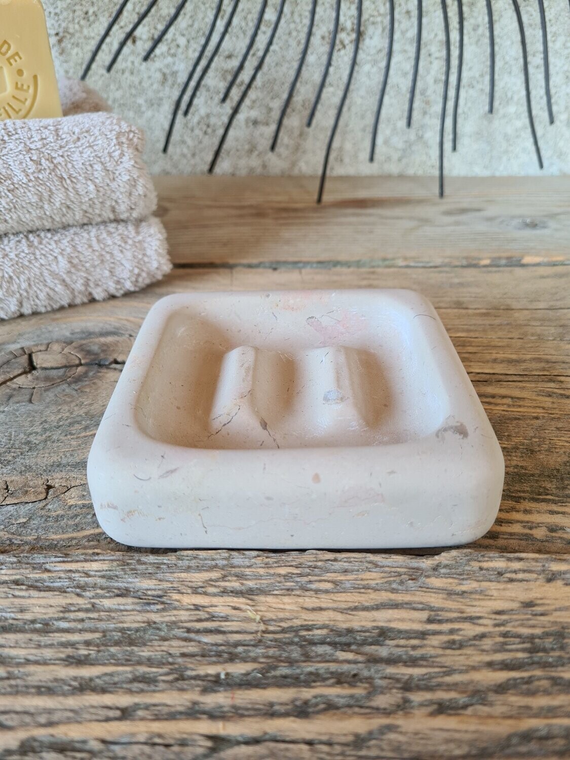 Porte savon
