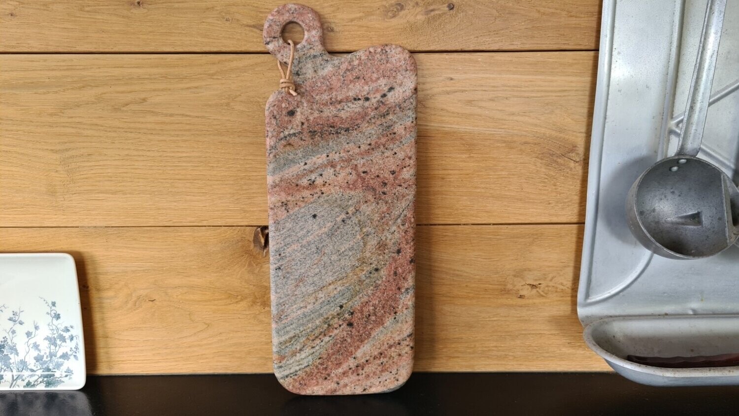 Planche fine en granit Lillet