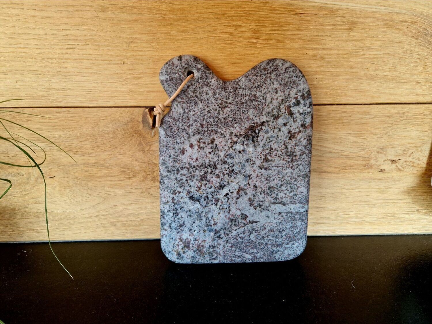 Planche en granit Lavender Blue