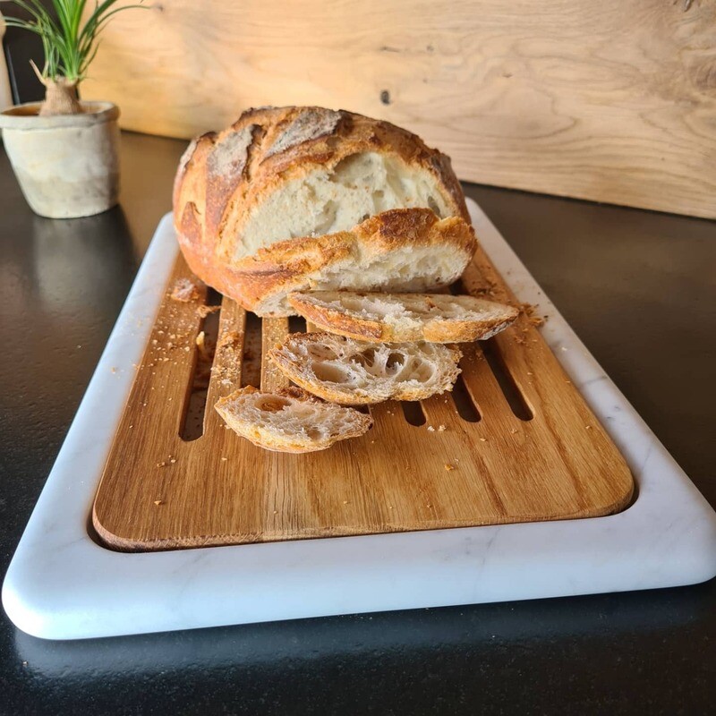 Planche à pain