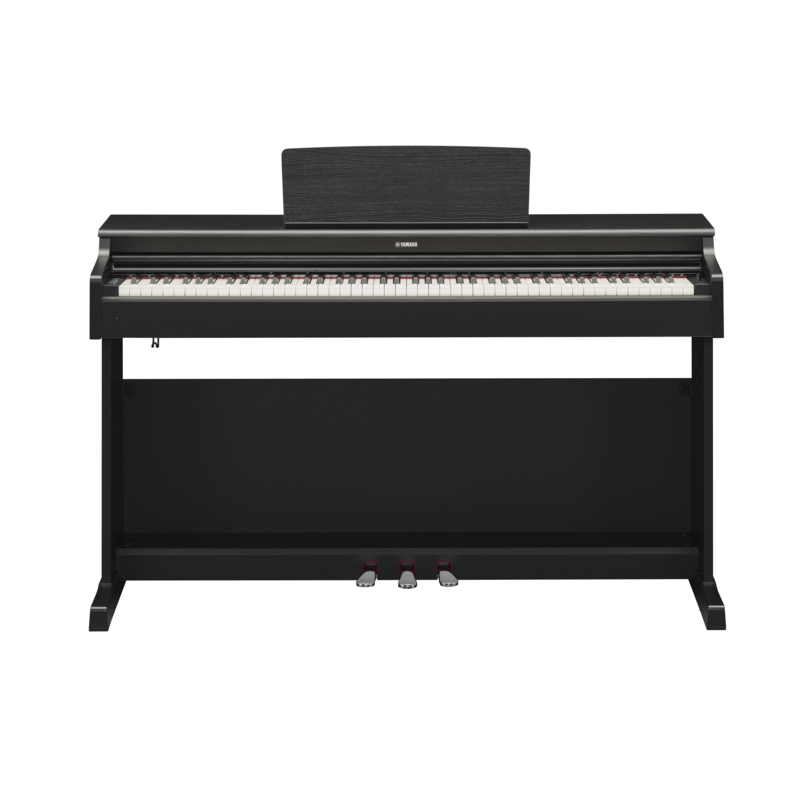Yamaha ARIUS YDP164 Digital Piano in Rosewood
