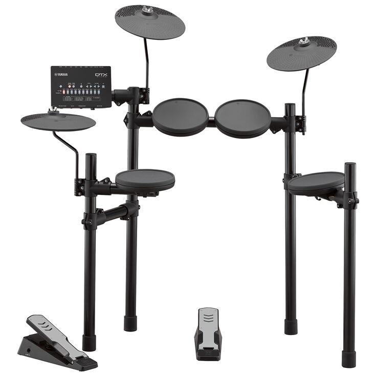 Yamaha DTX402K Digital Drum Kit