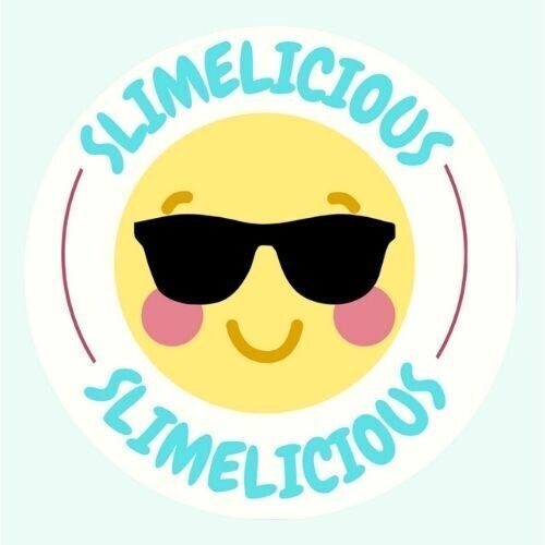 Slimelicious Slimes Shop