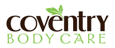 Coventry Body Care Online Store