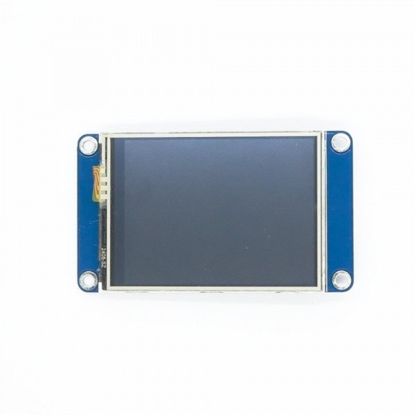 Smart Display, 240x320 Serial Nextion 2.4" Touch