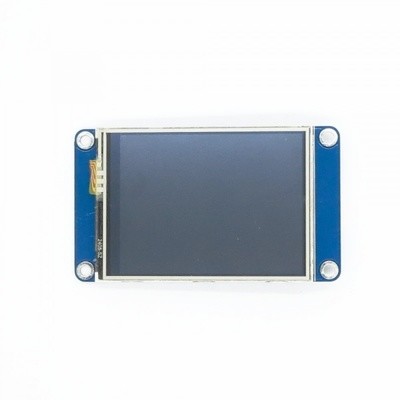 Smart Display, 240x320 Serial Nextion 2.4