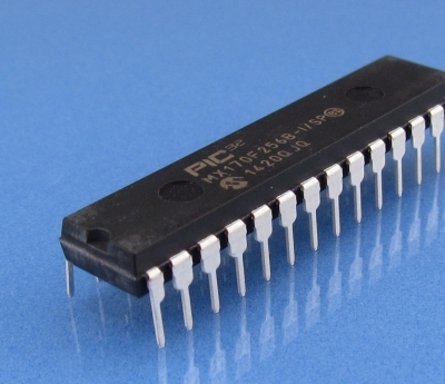 CGMICROMITE2 - Micromite 28 pin chip