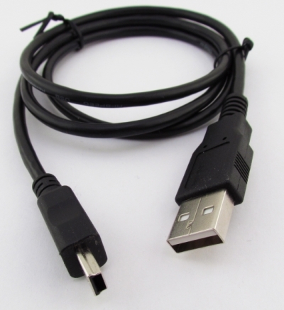 USB Cable - mini B