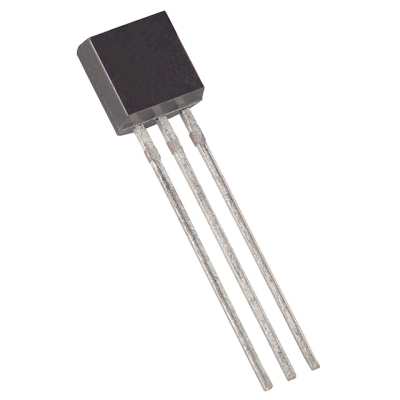DS1822 Temperature Sensor