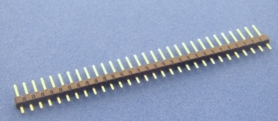 30-position Pin Header