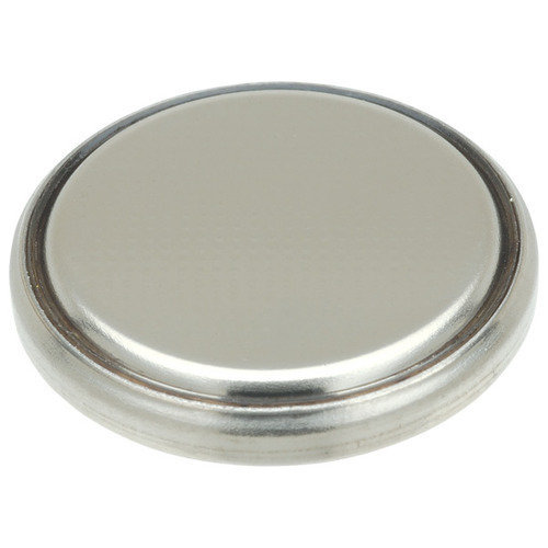 CR2016 3V coin cell for RetroMax