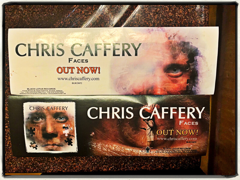 Caffery Collectibles -  (USA Shipping Only)