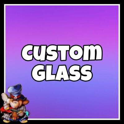 Custom Glass
