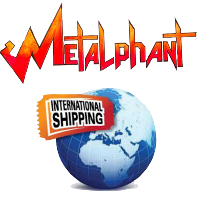 International Shipping