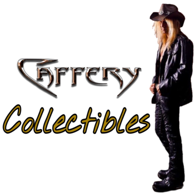 Caffery Collectibles