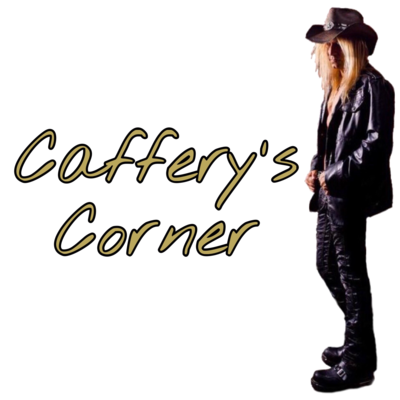 CAFFERY&#39;S CORNER (on Zazzle)