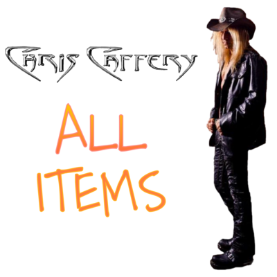 All Items
