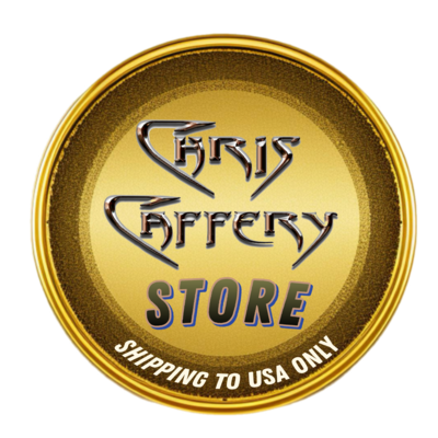 CHRIS CAFFERY STORE