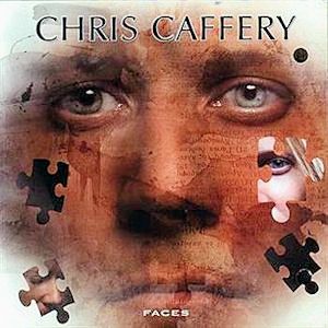 FACES Original Black Lotus Records Digipak - Rare (PERSONALLY SIGNED)