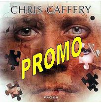 FACES PROMO CD (PERSONALLY SIGNED) - DOMESTIC SHIPPING