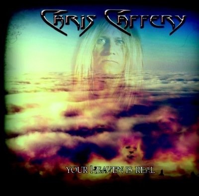 YOUR HEAVEN IS REAL - CD ONLY (UNSIGNED) - DOMESTIC SHIPPING