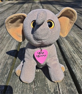 CHRIS CAFFERY PICK NECKLACE - PINK - DOMESTIC SHIPPING