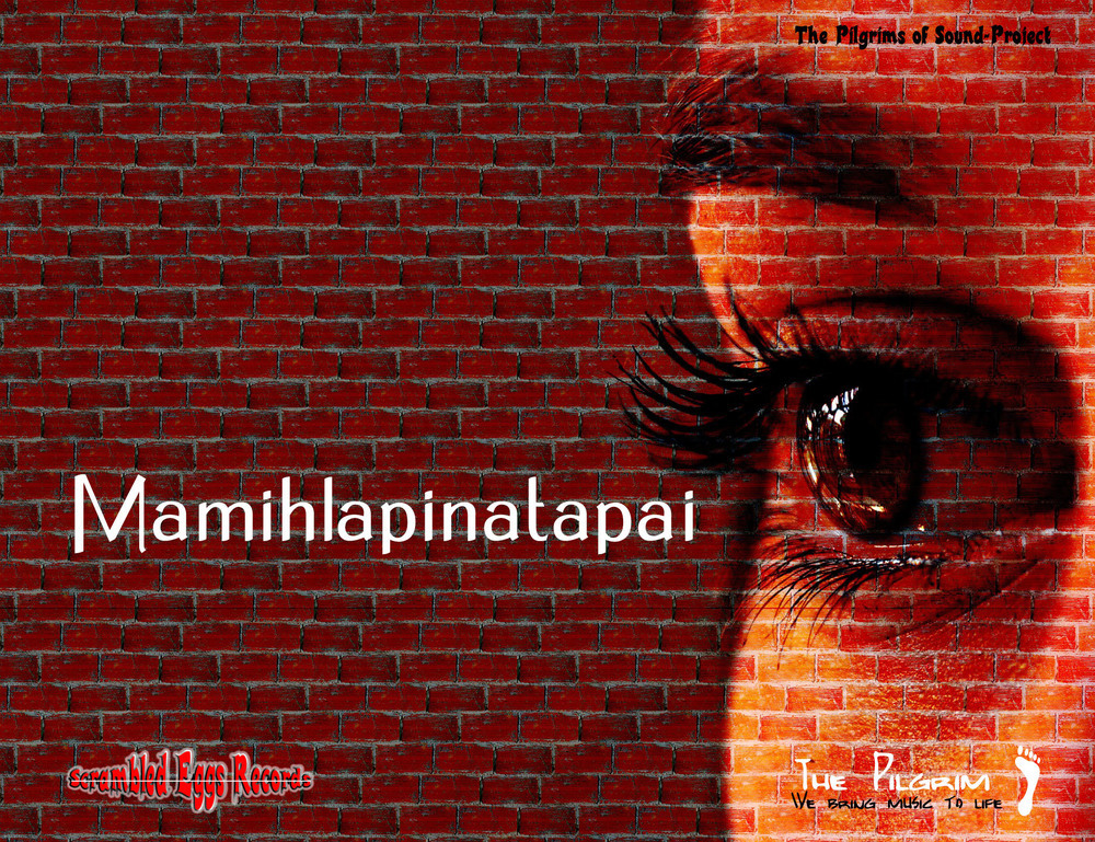 CD &quot;Mamihlapinatapai&quot;