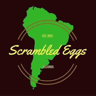 Scrambled Music