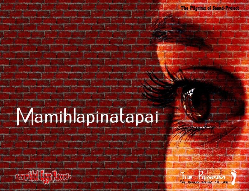CD &quot;Mamihlapinatapai&quot;