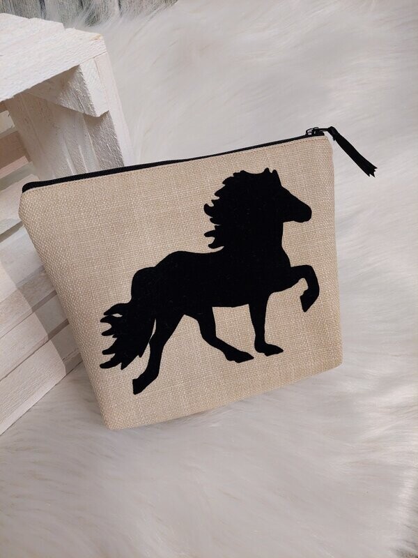 Kosmetiktasche S WASSERFEST (Farbbeispiel creme) Aufdruck nach Wahl, Kulturtasche, Schminktasche, Tasche, Waschbeutel, aus Polstercanvas in 36 Farben Kosmetiktasche S WASSERFEST (Farbbeispiel creme) Aufdruck nach Wahl, Kulturtasche, Schminktasche, Tasche, Waschbeutel, aus Polstercanvas in 36 Farben