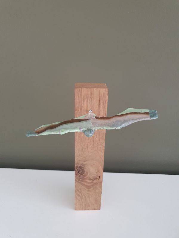 Vrije vogel, klein formaat