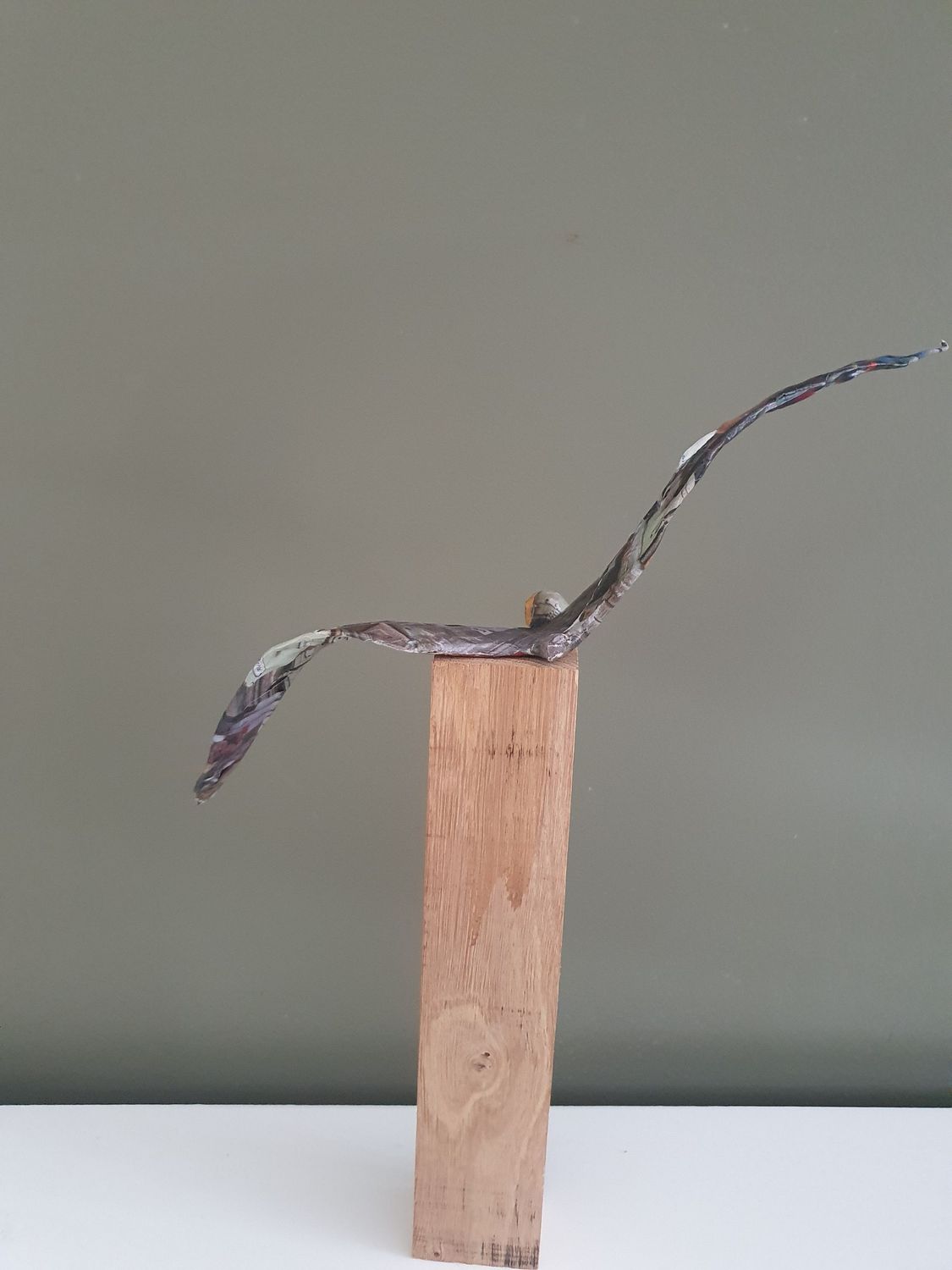 Vrije vogel