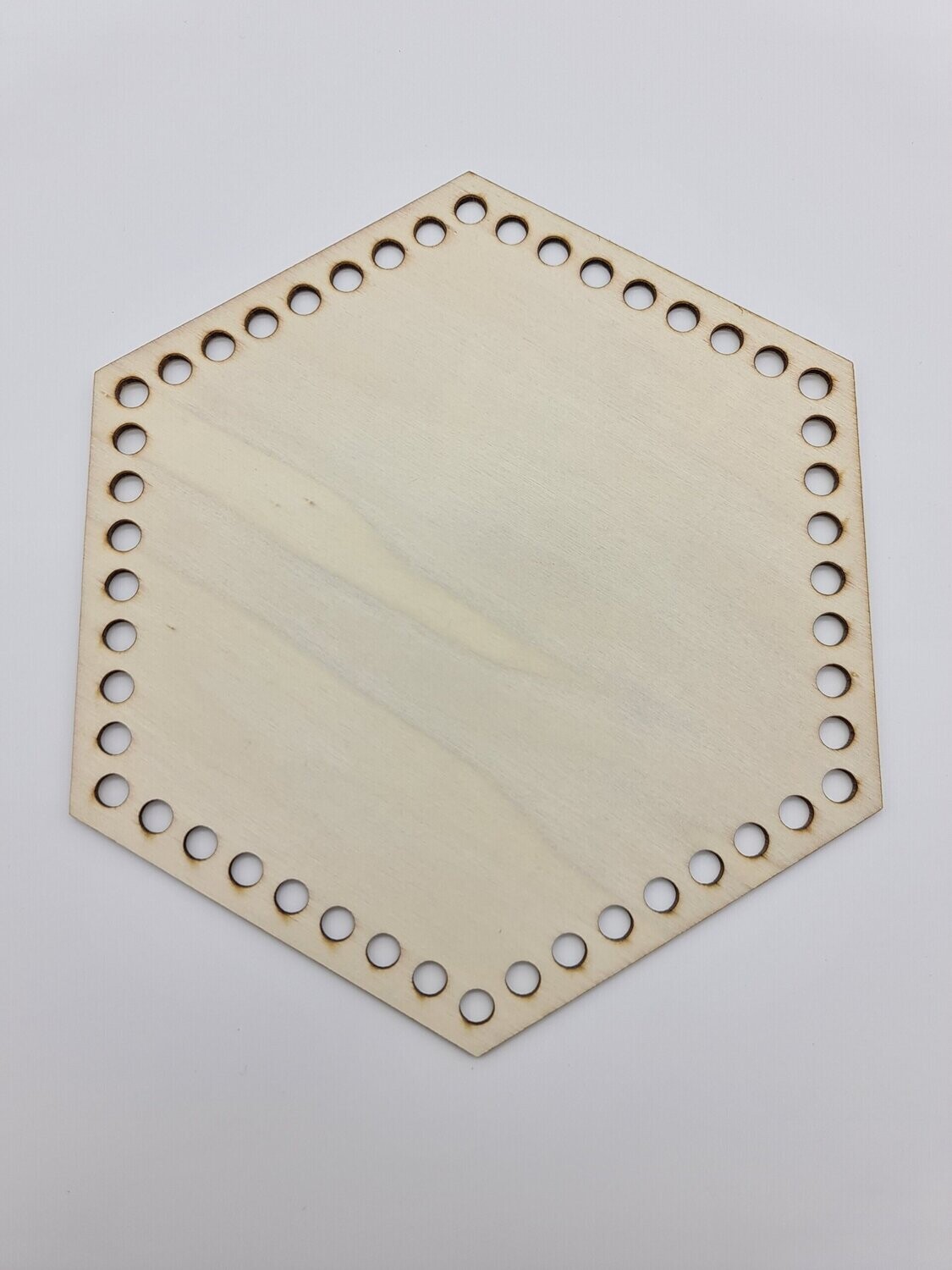 Korbboden Sechseck Korbboden Sechseck