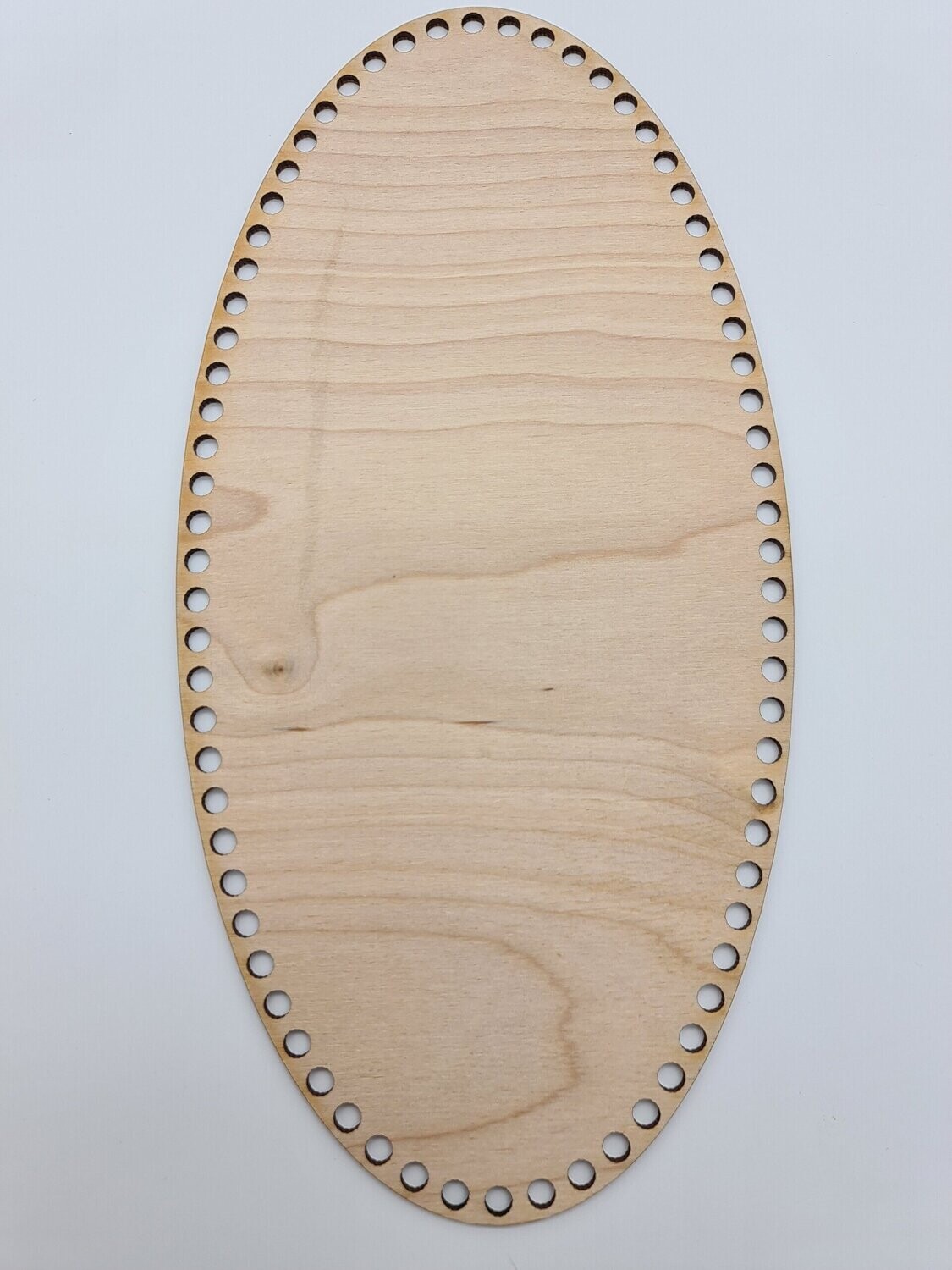 Korbboden Oval Korbboden Oval