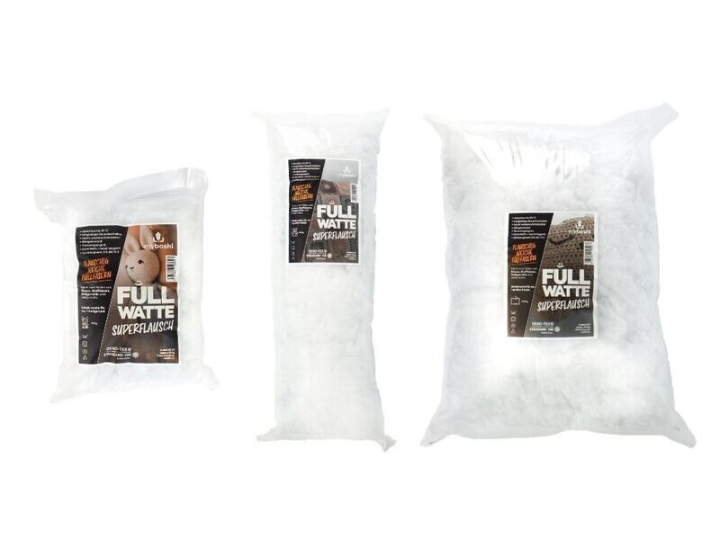 myboshi Füllwatte Superflausch