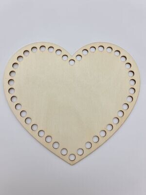 Korb- und Taschenböden