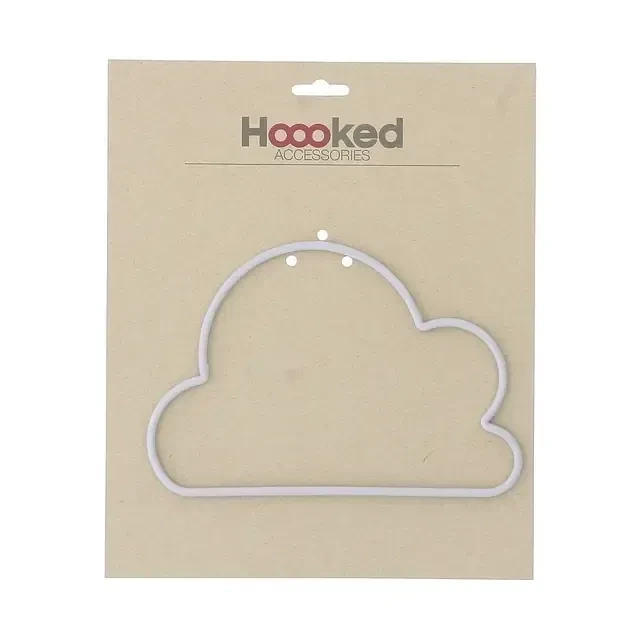 Hoooked Creativ Wolke