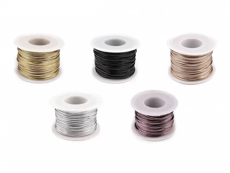 Kunstlederschnur 1,5mm