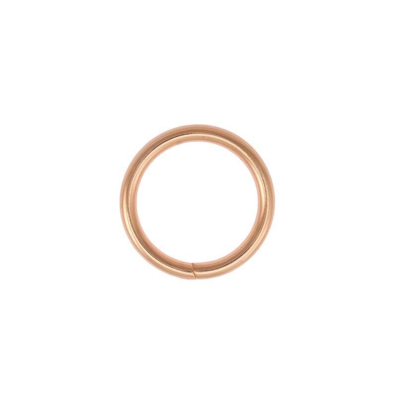 O-Ring Rosegold 20 x  3mm