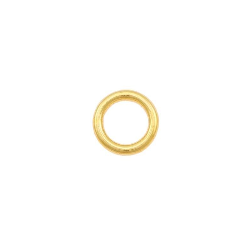 O-Ring Messing 16 x 4mm