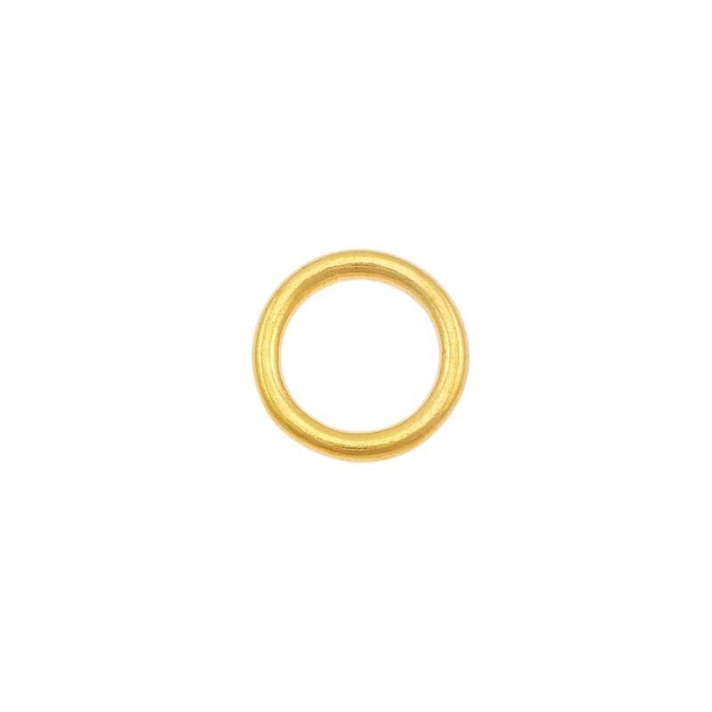 O-Ring Messing 20 x 4mm