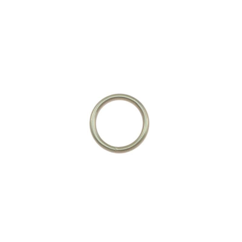 O-Ring Silber 15 x 2,5mm