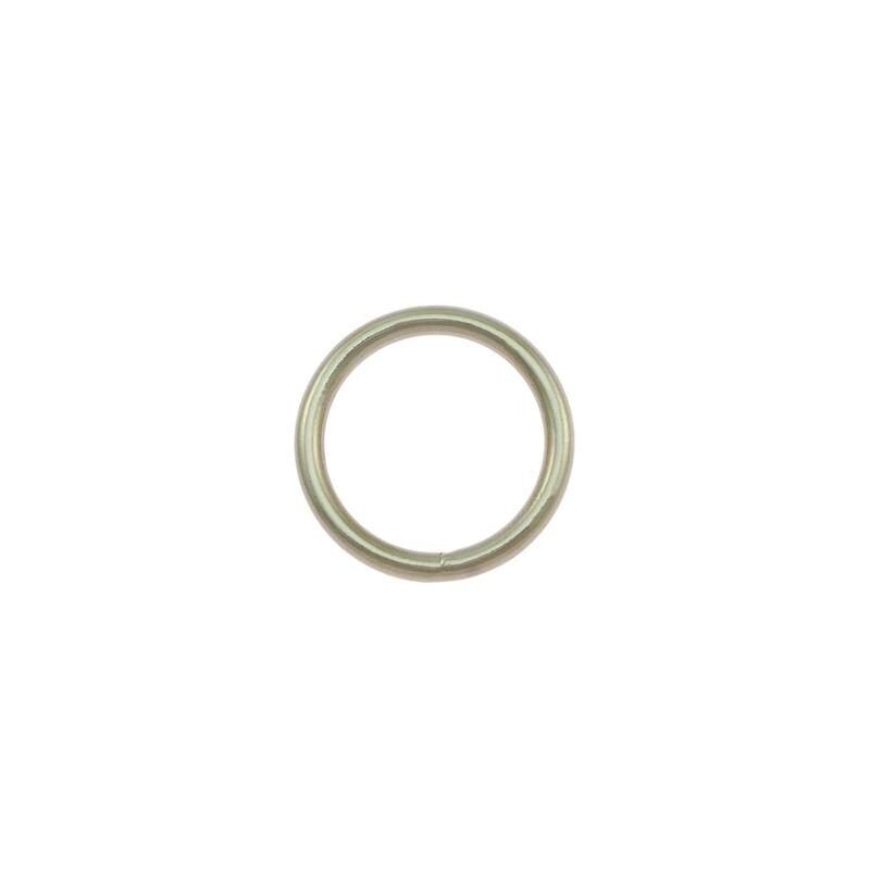 O-Ring Silber 20 x 3mm