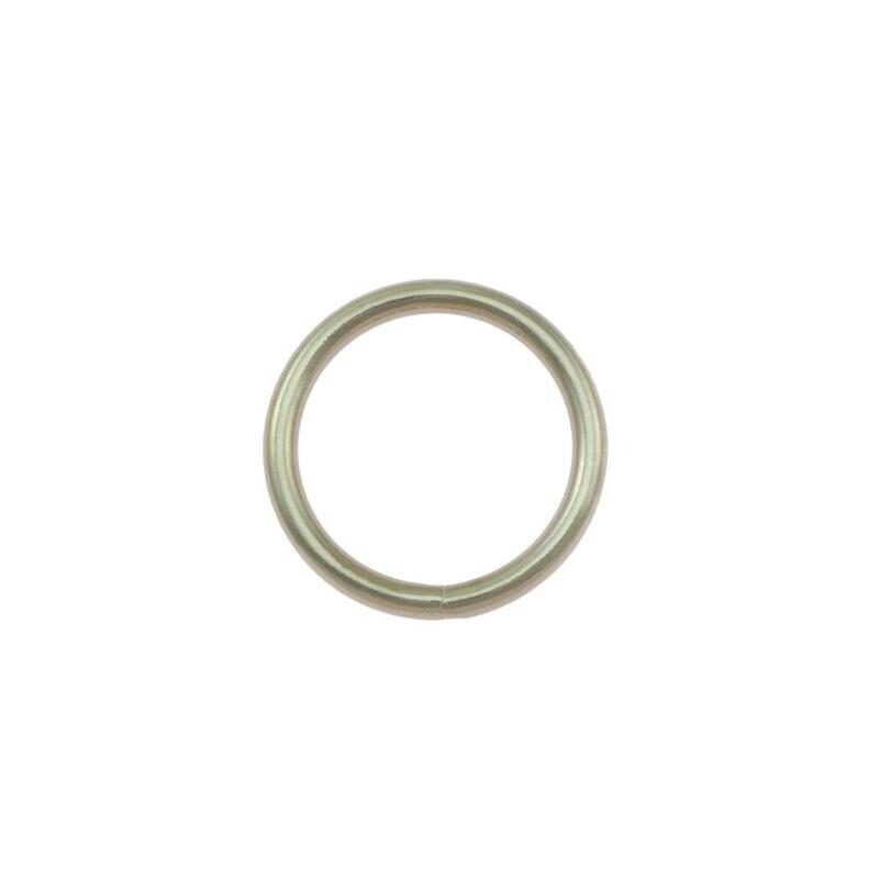 O-Ring Silber 25 x 3,5mm