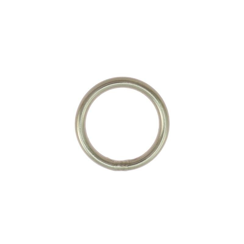 O-Ring Edelstahl 25 x 4mm