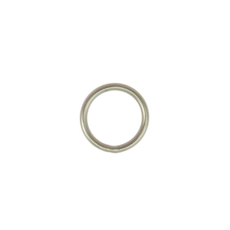 O-Ring Edelstahl 20 x 3mm