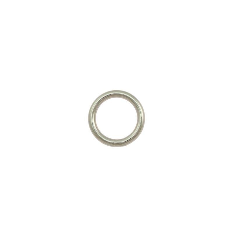 O-Ring Edelstahl 15 x 3mm