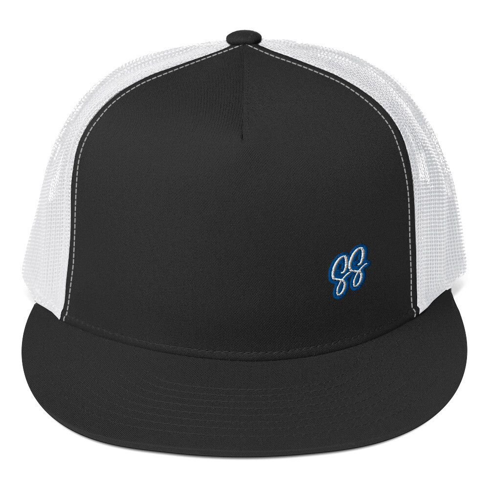SS Fashion Cap