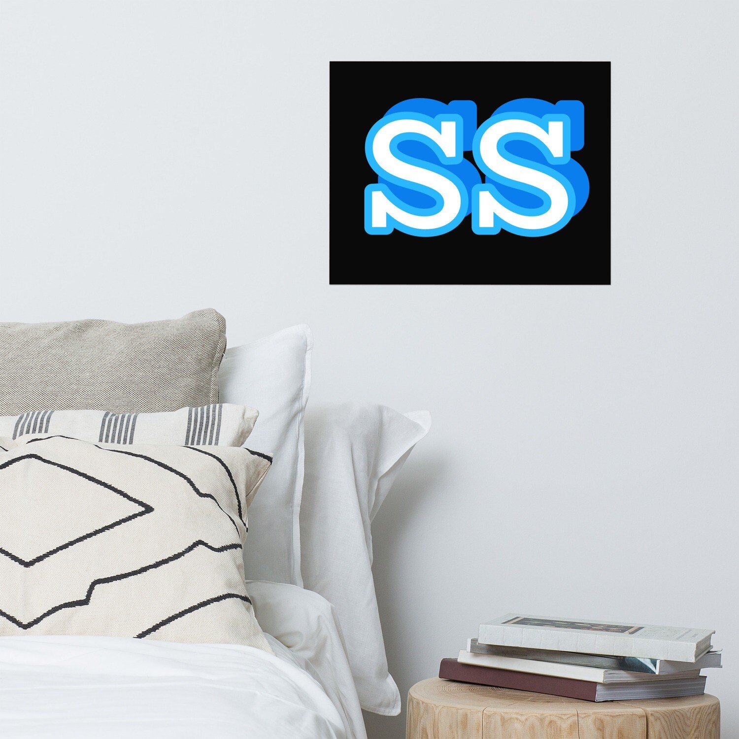 SS Fashion Poster